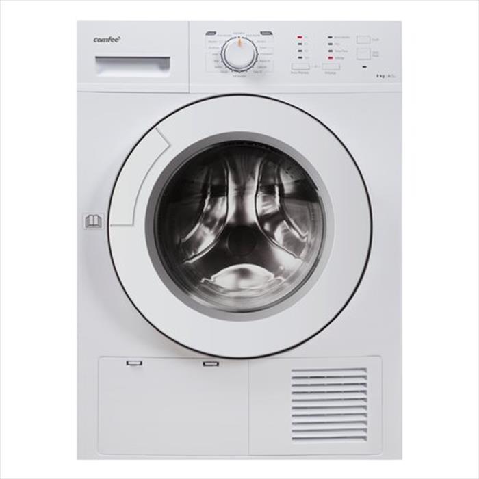 ASCIUGATRICE COMFEE 8KG