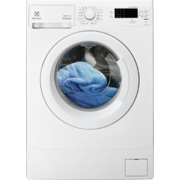 LAVATRICE ELECTROLUX 4KG SLIM