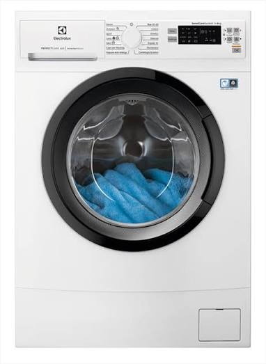 LAVATRICE ELECTROLUX REX 6KG SLIM