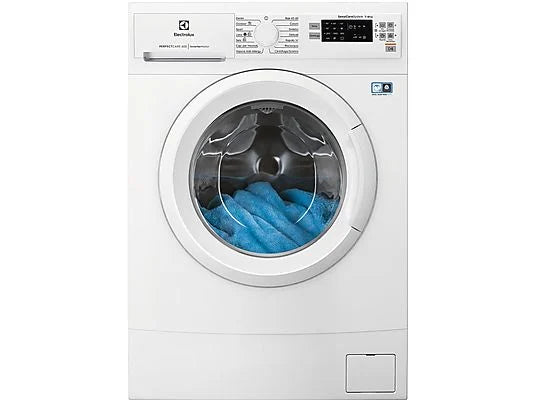 LAVATRICE ELECTROLUX 6KG SLIM