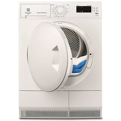 ASCIUGATRICE ELECTROLUX REX 7KG