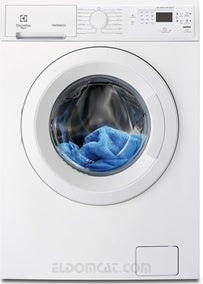 LAVATRICE ELECTROLUX 8KG
