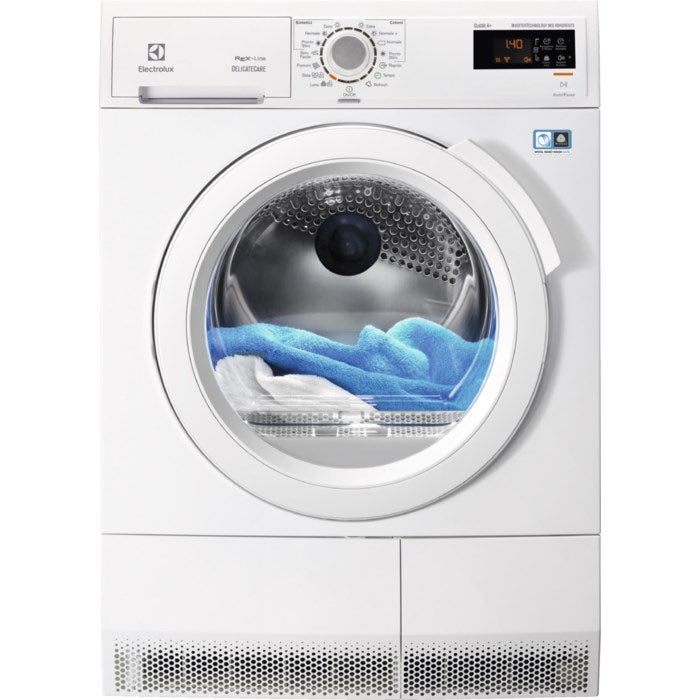 ASCIUGATRICE ELECTROLUX REX 9KG