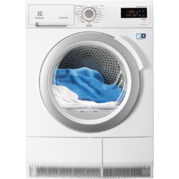 ASCIUGATRICE ELECTROLUX REX 8KG