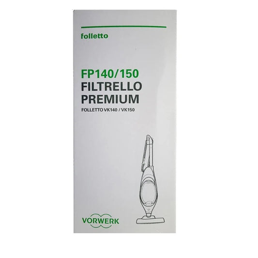 FILTRELLO PREMIUM VK 140/150