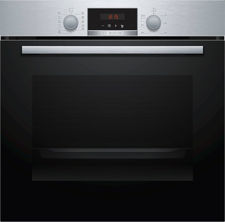 FORNO BOSCH AD INCASSO