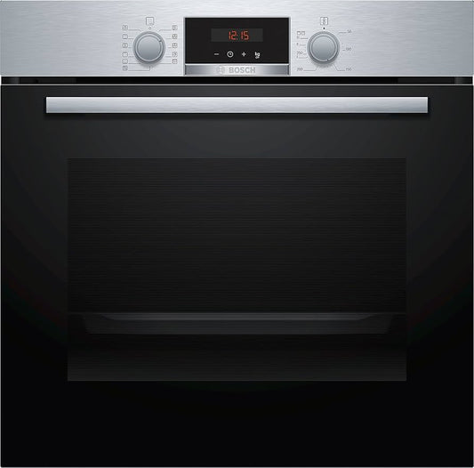 FORNO BOSCH AD INCASSO