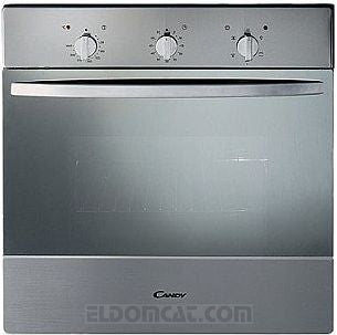 FORNO CANDY ELETTRICO VENTILATO