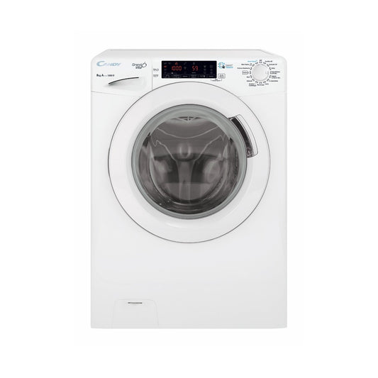 LAVATRICE CANDY GRANDO' VITA SMART 8KG