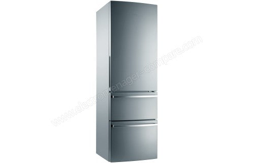 FRIGORIFERO HAIER NO FROST