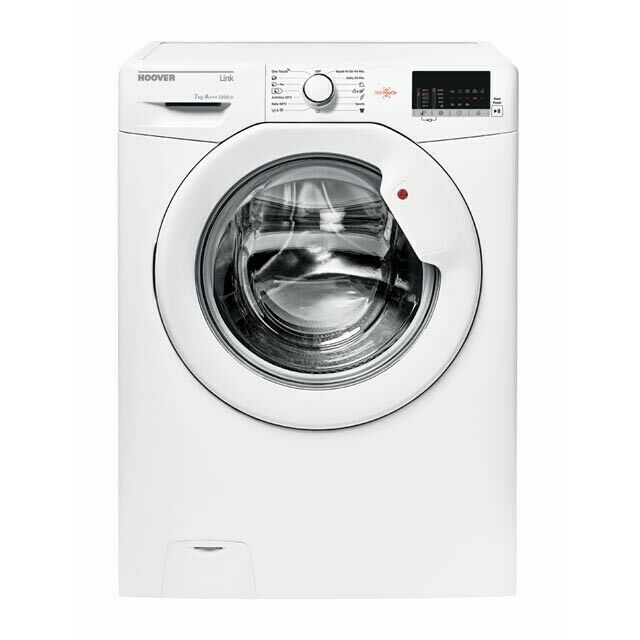LAVATRICE HOOVER 7KG SLIM