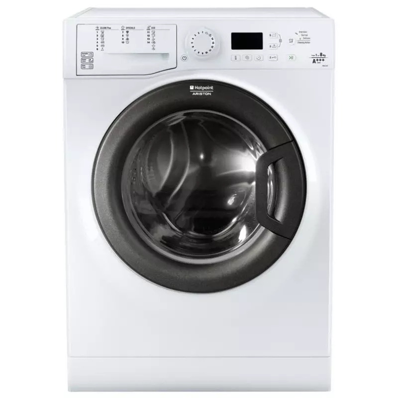 LAVATRICE HOTPOINT ARISTON 8KG
