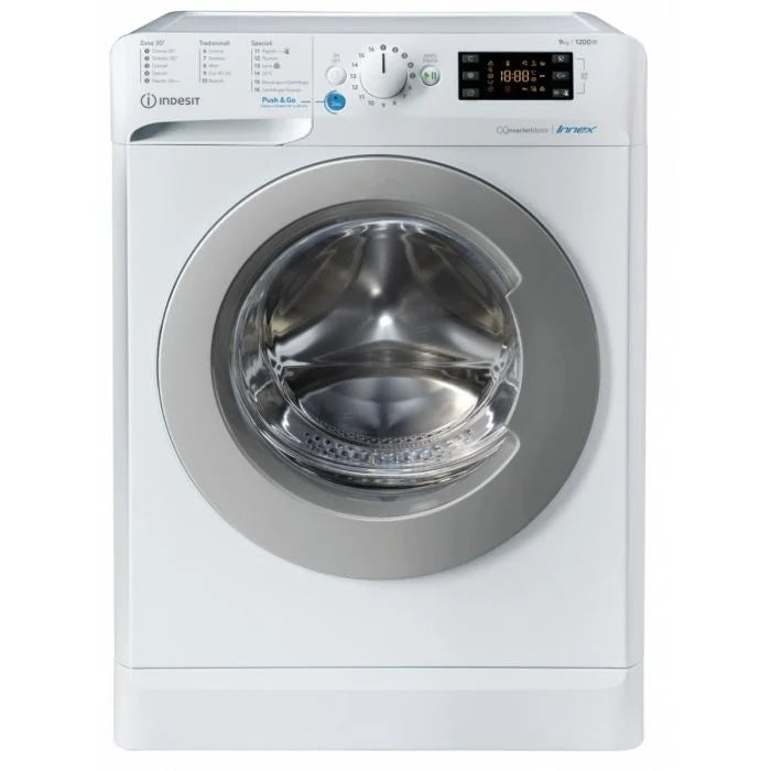 LAVATRICE INDESIT INNEX 9KG