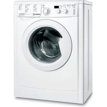 LAVATRICE INDESIT 4KG SLIM