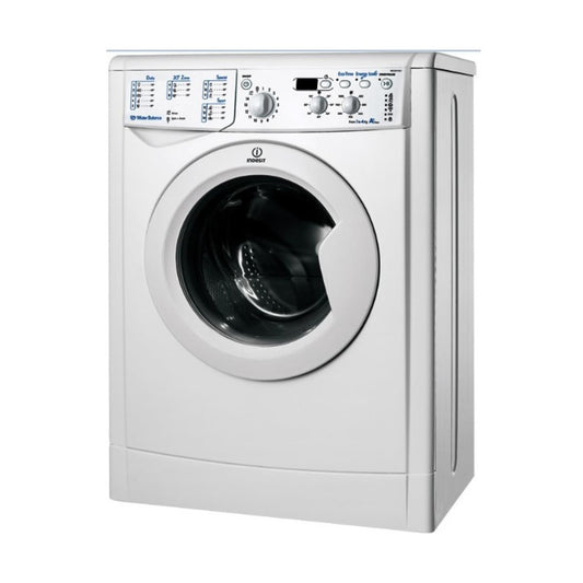 LAVATRICE INDESIT 4KG SLIM