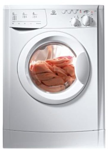 LAVATRICE INDESIT 5KG