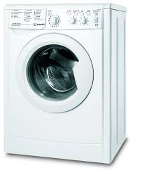 LAVATRICE INDESIT 6KG SLIM