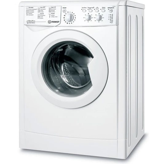 LAVATRICE INDESIT 6KG