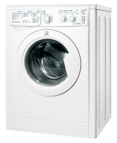 LAVATRICE INDESIT 7KG