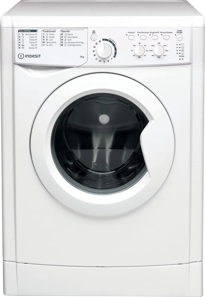 LAVATRICE INDESIT 7KG