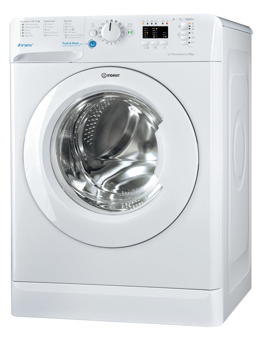 LAVATRICE INDESIT INNEX 7KG SLIM
