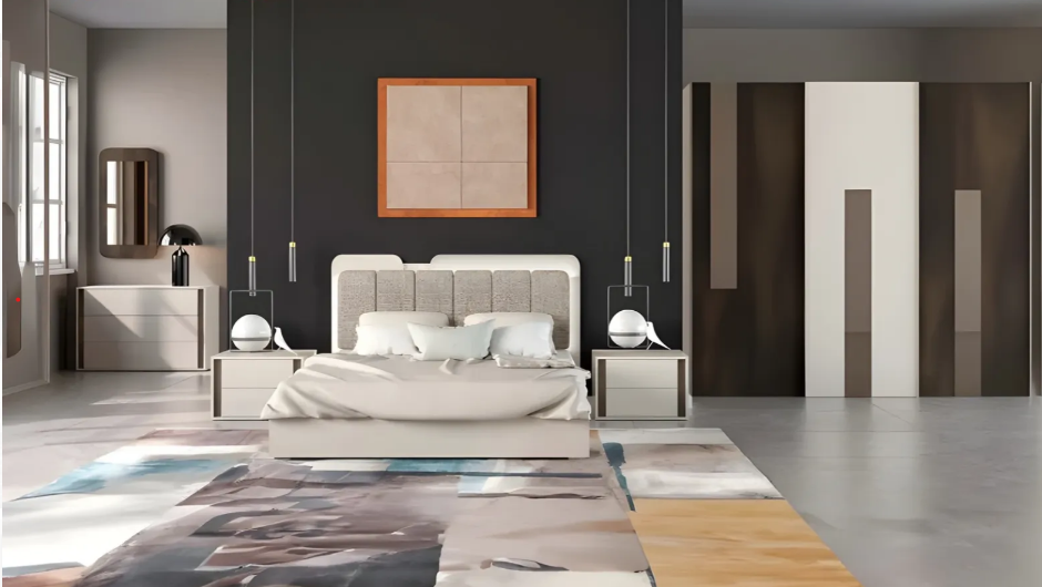 CAMERA DA LETTO FIRENZE