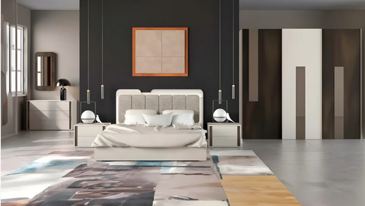 CAMERA DA LETTO FIRENZE