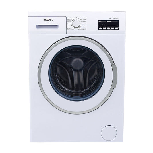 LAVATRICE KOENIC 6KG SLIM