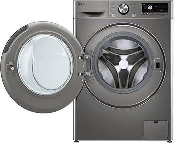 LAVASCIUGA LG 12+8KG