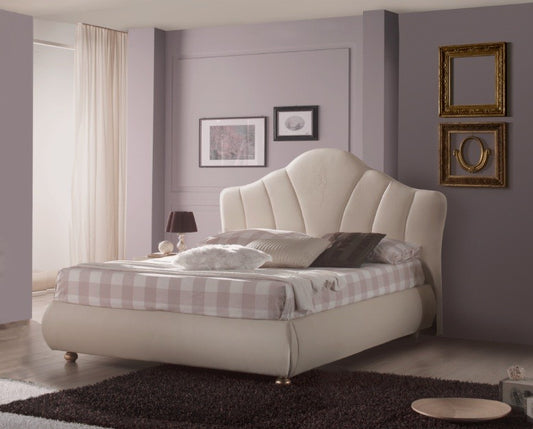 MADRID LETTO CONTENITORE