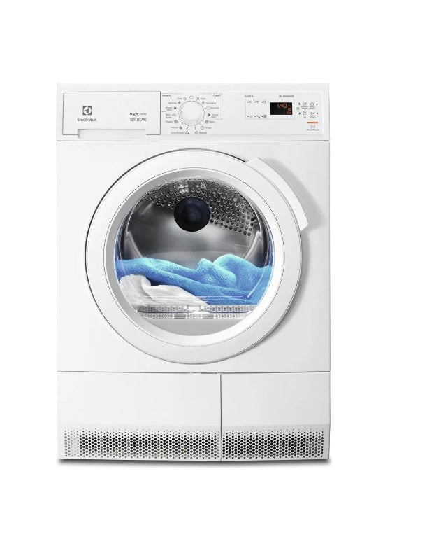 ASCIUGATRICE ELECTOLUX REX 7KG