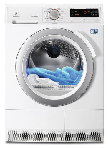 ASCIUGATRICE ELECTROLUX 9KG