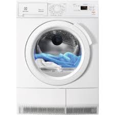 ASCIUGATRICE ELECTROLUX REX 8KG