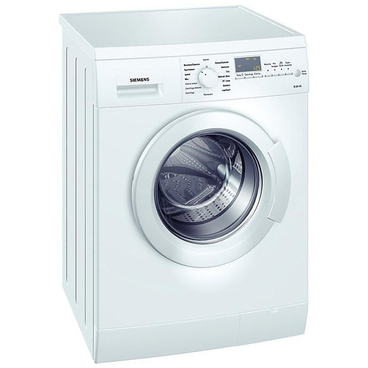 LAVATRICE SIEMENS 4,5KG SLIM