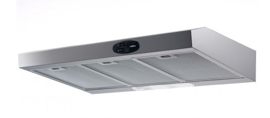 CAPPA ELICA 90cm SOTTO PENSILE
