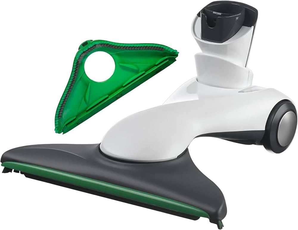 SPAZZOLA CON SETOLA FOLLETTO VK 150