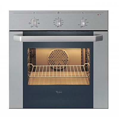 FORNO WHIRLPOOL ELETTRICO