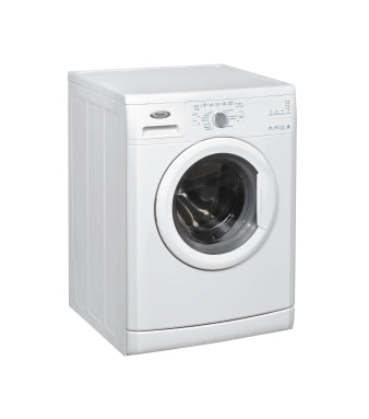 LAVATRICE WHIRLPOOL 6KG SLIM