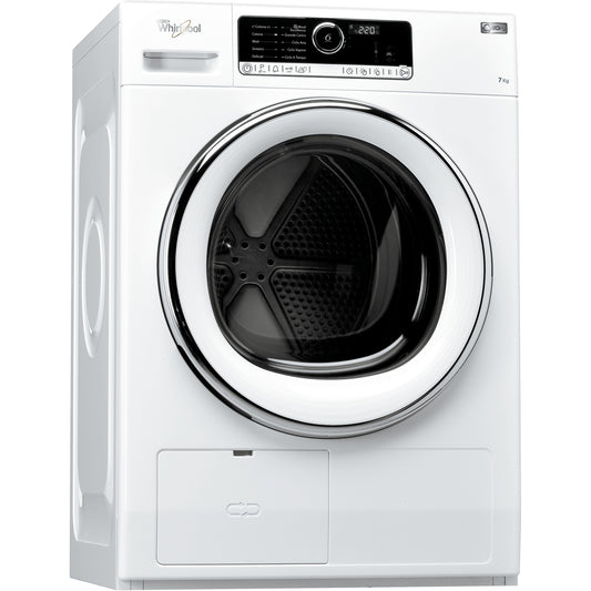 ASCIUGATRICE WHIRLPOOL ZEN 7KG