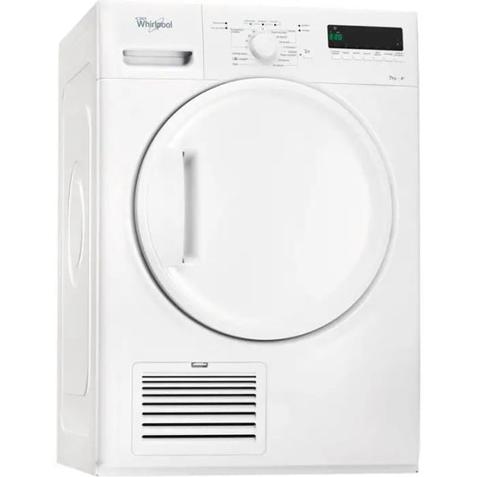 ASCIUGATRICE WHIRLPOOL 7KG