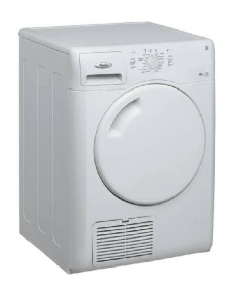 ASCIUGATRICE WHIRLPOOL 8KG