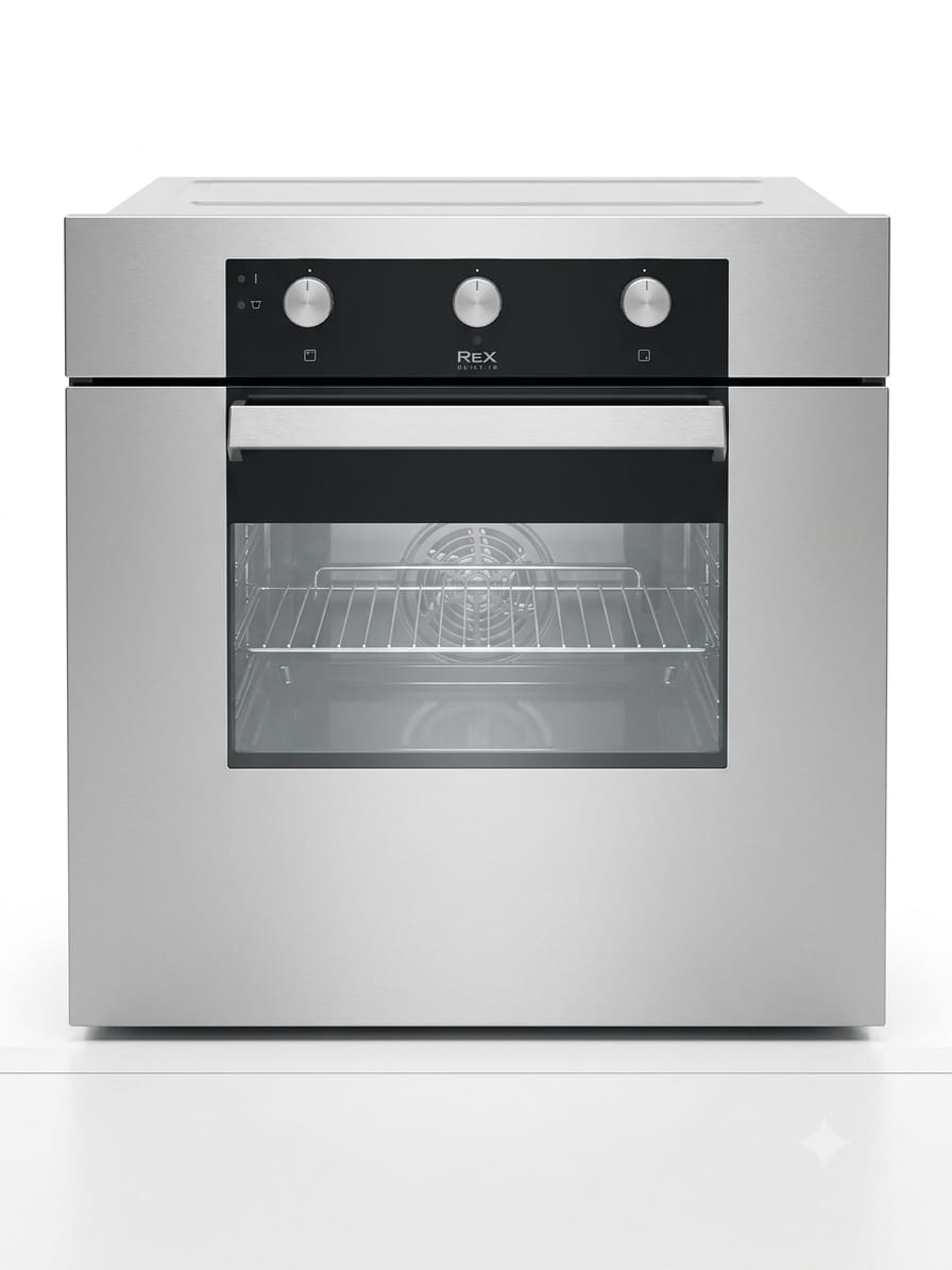 FORNO ELECTROLUX AD INCASSO