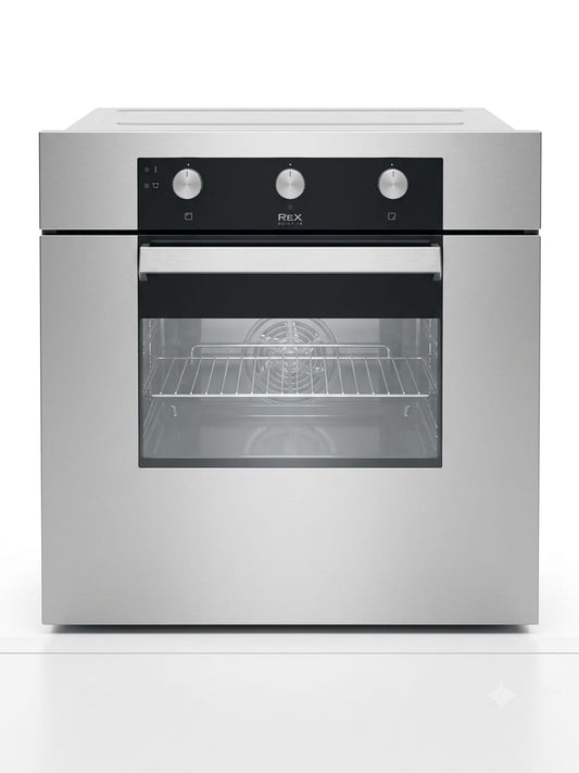 FORNO ELECTROLUX AD INCASSO