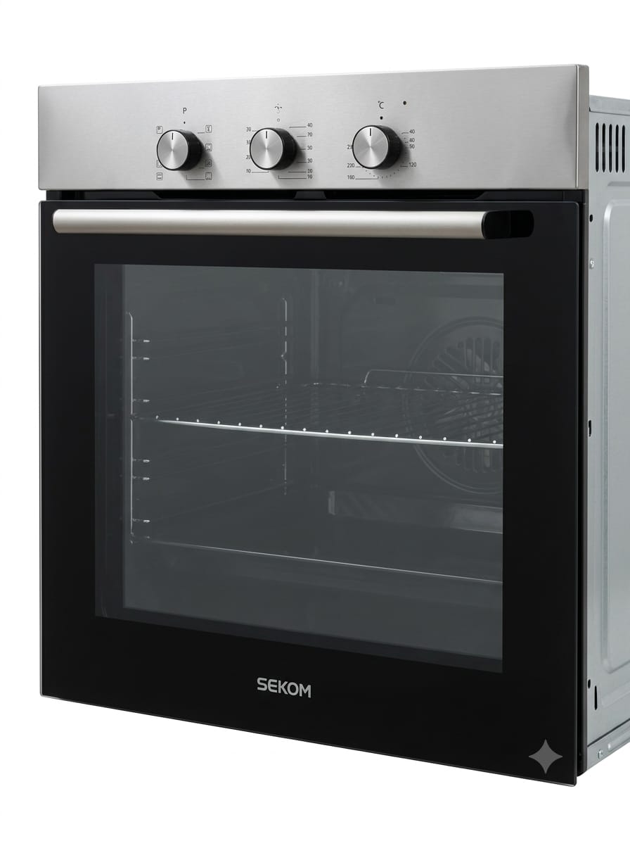 FORNO SEKOM AD INCASSO
