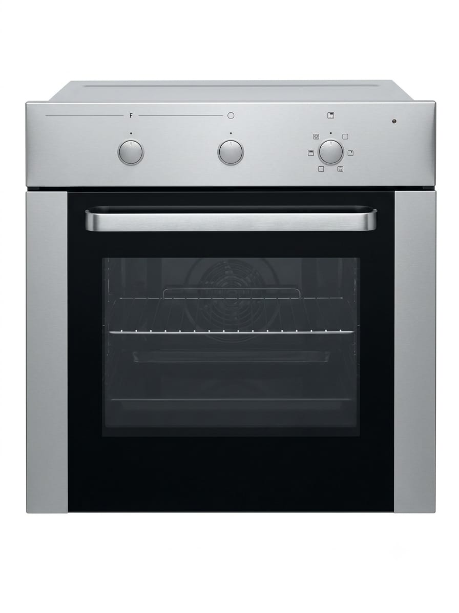 FORNO WHIRLPOOL AD INCASSO