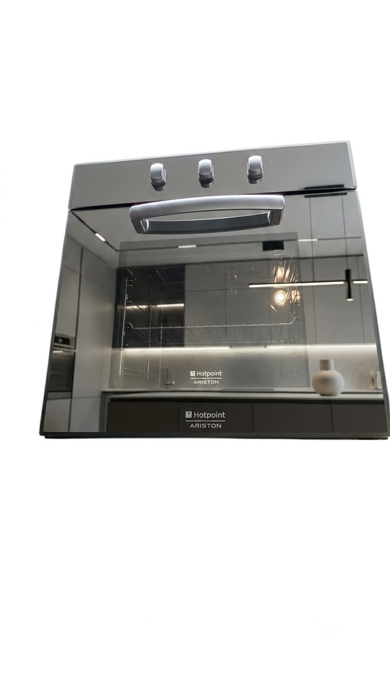 FORNO HOTPOINT ARISTON AD INCASSO