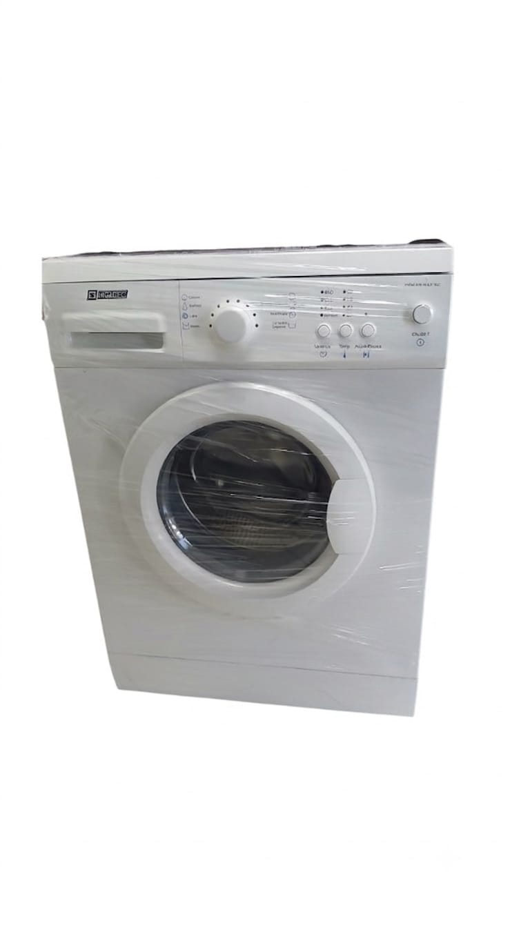 LAVATRICE HIGHTEC 5KG SLIM