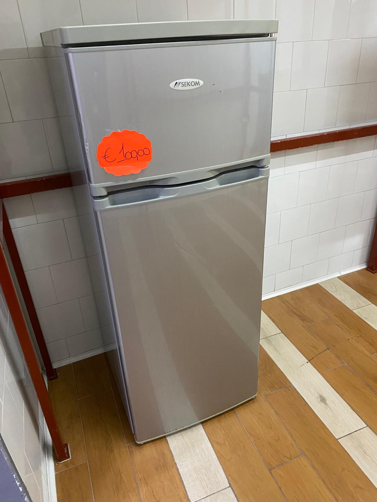 FRIGORIFERO SEKOM STATICO