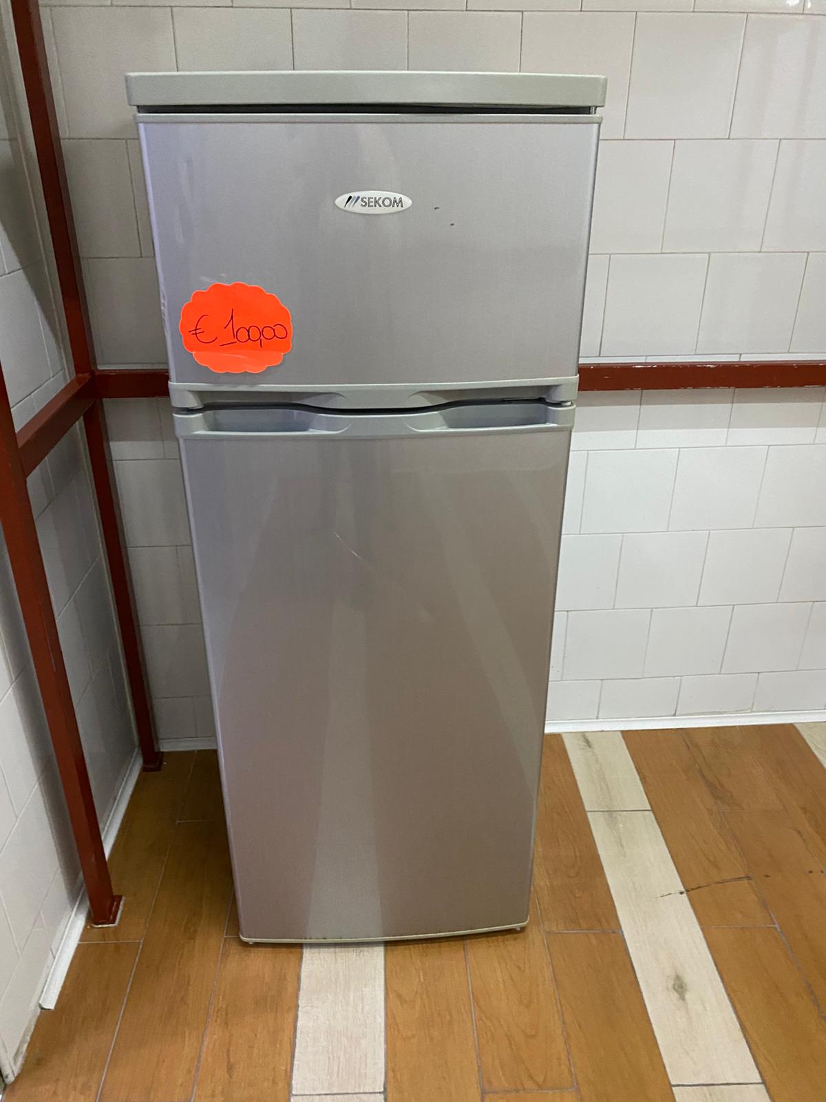 FRIGORIFERO SEKOM STATICO