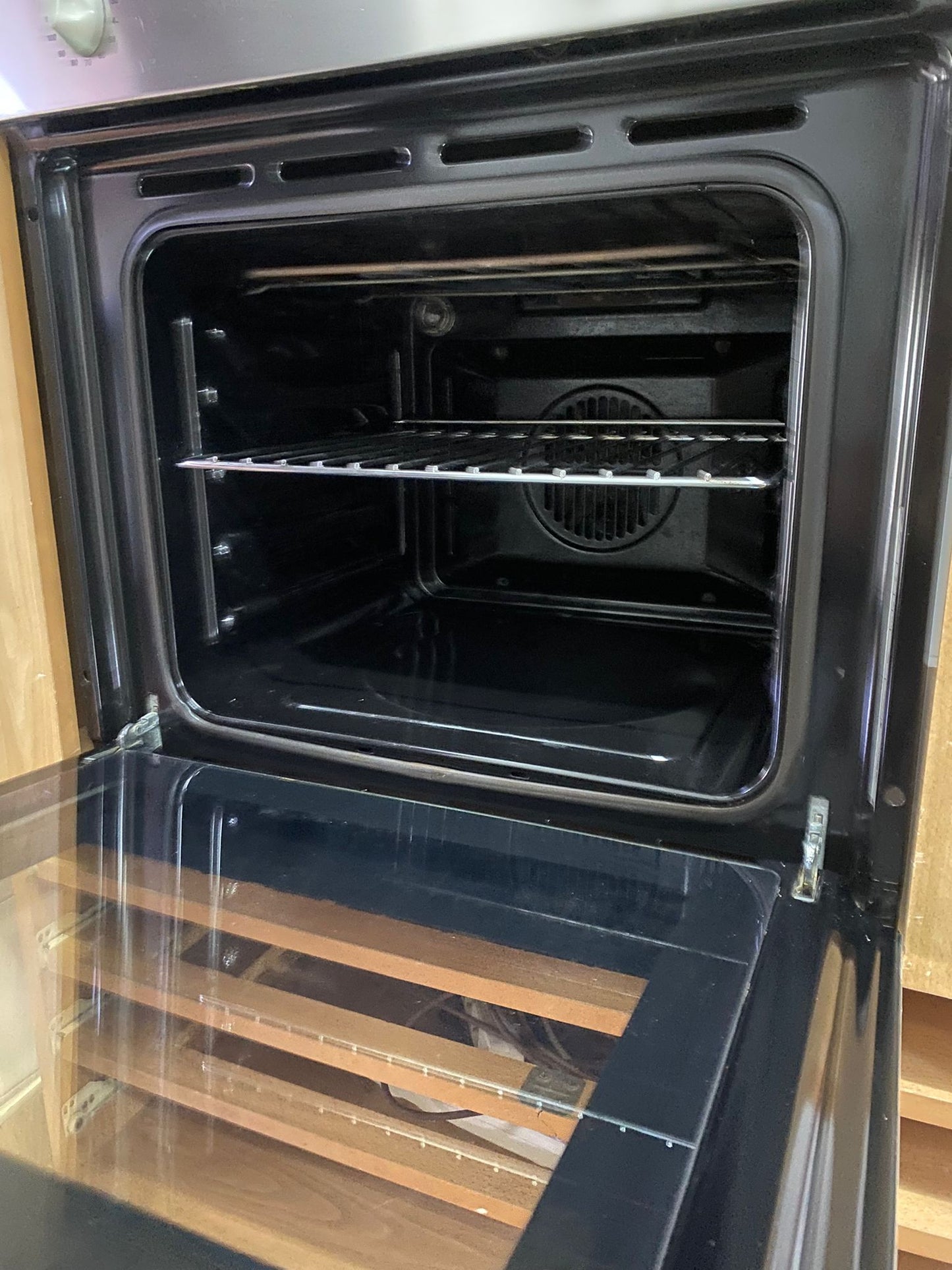 FORNO GLEMGAS AD INCASSO